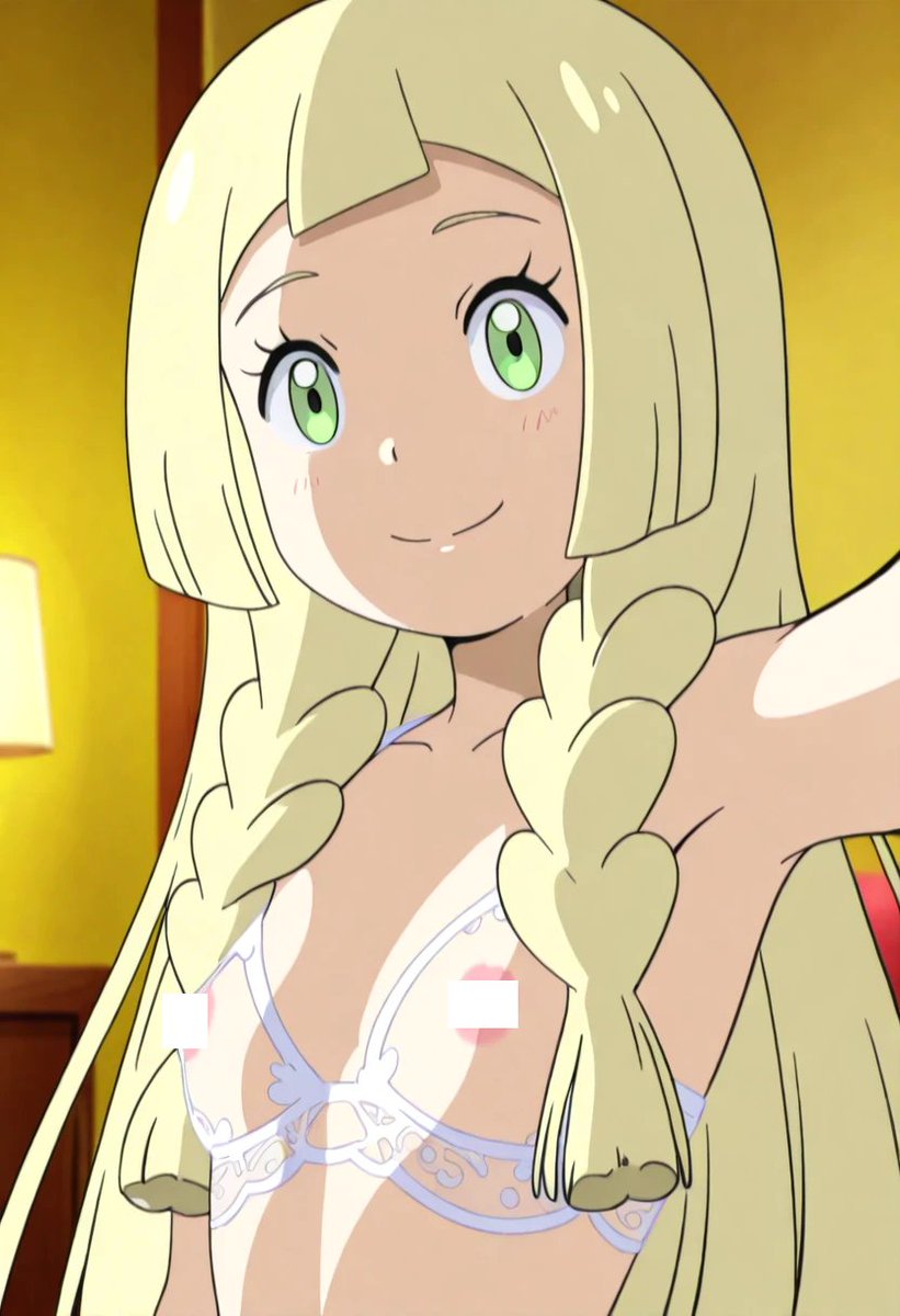 AnonymousART01's tweet photo. 完璧さ <3

PLUS in pixiv :

https://t.co/zA5vyJdb2C

Patreon :

https://t.co/2JkWbF1Lk2

#R18 #IA #Anime #Waifu  #Hentai #Pokemon #Lillie #リーリエ #ポケモン https://t.co/QzjgGqVeAQ