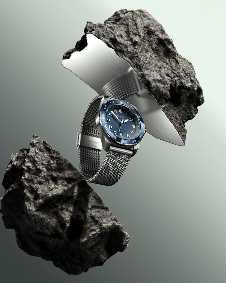 Victorinox on X: 