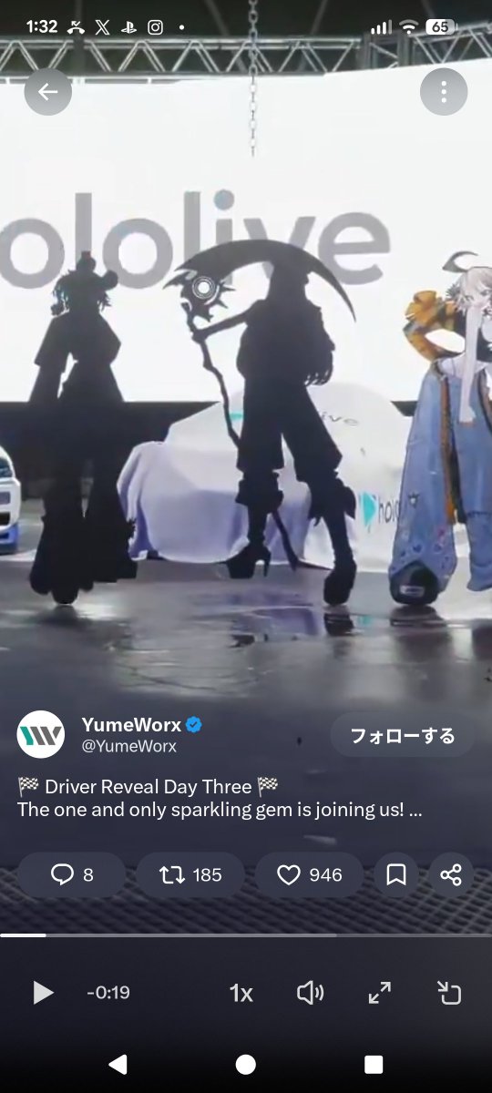 xiaolon0325's tweet photo. Yume worxとホロライブコラボ！？
フワモコグッズも欲しいけど

これカリオペよな？？
買うしかないよなぁ https://t.co/a1bcO1PWB0