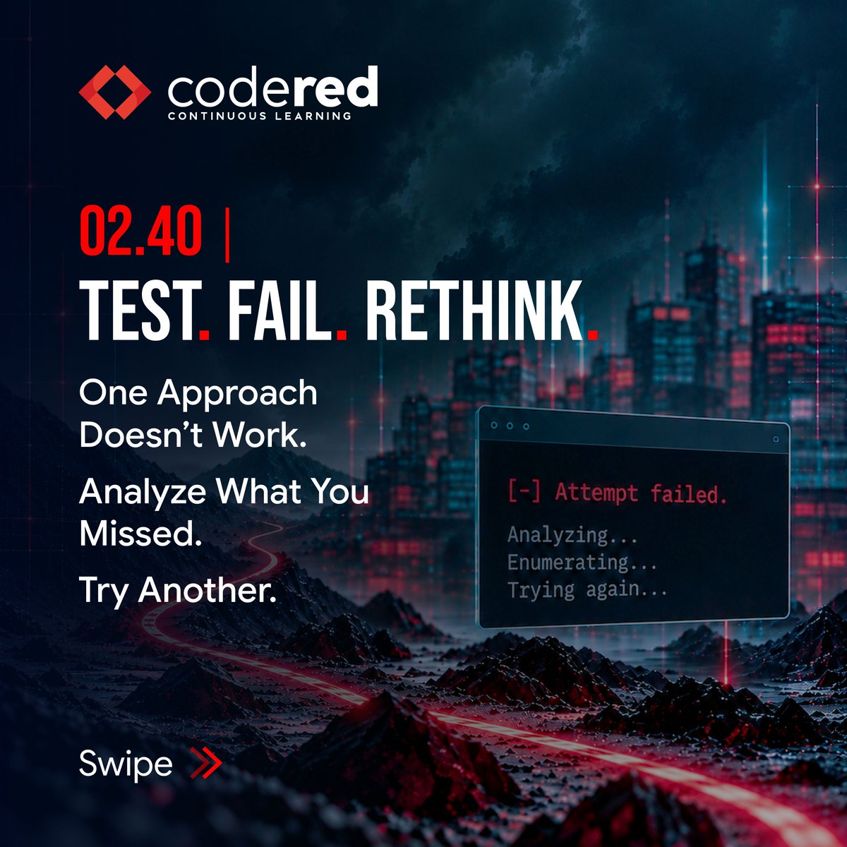 CodeRed_Pro tweet picture