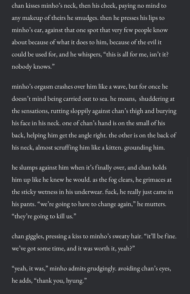 loverboylmh's tweet photo. thank you to minchan for doing your mating rituals on camera for freaks like me to witness. 

🐺🐰, 🔞, inspired by the shenanigans in today’s code! https://t.co/4DMlng4xNz