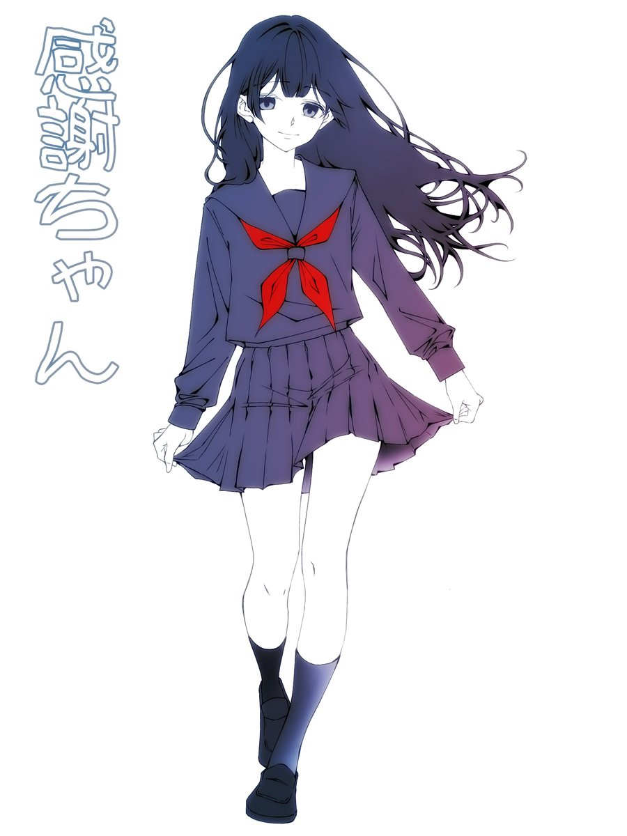 xuxu10543479's tweet photo. 白ソックスでも良かったかも(๑˙灬˙๑)
 #倭国イラスト部 https://t.co/dgpNLHtnol