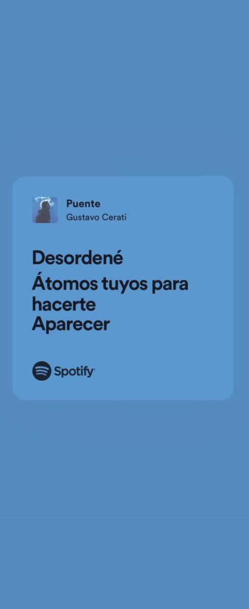 reinsroulette's tweet photo. ⠀
⠀
⠀⠀🂱⠀⠀⠀⠀⠀⠀ّ⠀⠀ ⠀⠀⠀﹙♥️﹚⠀⠀⠀⠀⠀⋅⠀⠀⠀⠀⠀⠀٫̷⠀
⠀
#𝓟𝑢𝑒𝑛𝑡𝑒 :  “Y el paso que dimos es causa y es efecto. Cruza el amor, yo cruzaré los dedos y gracias por venir. Adorable puente, se ha creado entre los dos.”
⠀ https://t.co/oKTP4uyOFb