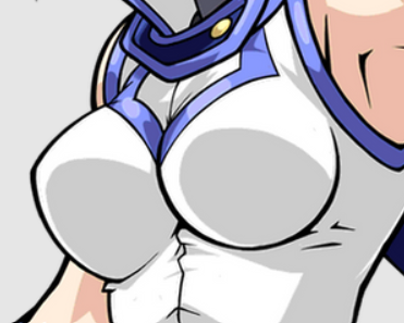 Birilillo's tweet photo. How are Asuka's breasts so tight-fitting? What is this, a vacuum seal?
Oh, and while I was at it, I added a picture of Asuka in a bikini. You know, you can never have too many likes.
#yugioh #yugioh_gx #asuka_tenjoin #alexis_rhodes #anime #fanservice https://t.co/GXv6fQZ1dU