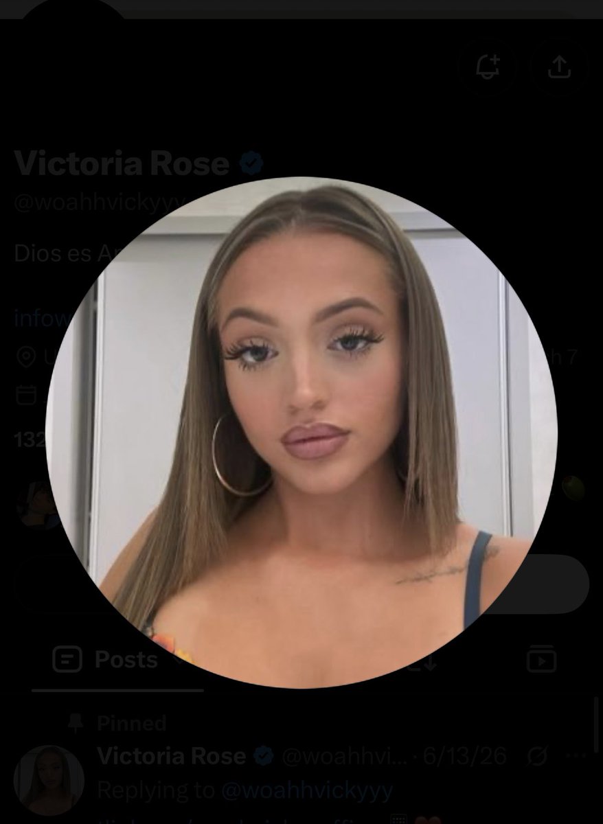 ittiestboy's tweet photo. @woahhvickyyy I don’t see it https://t.co/5k2cUJVegs