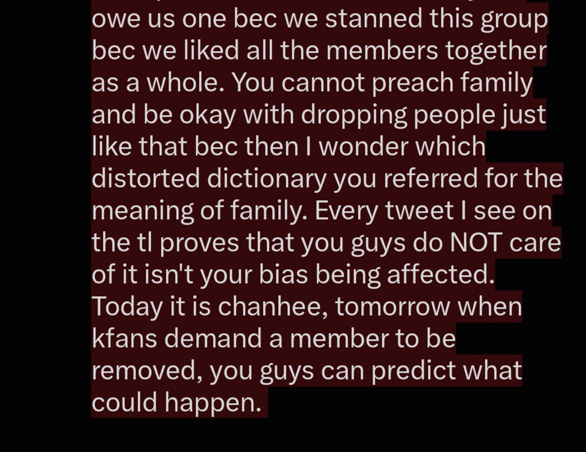 nyusolm's tweet photo. rant https://t.co/gbKijNI8dM