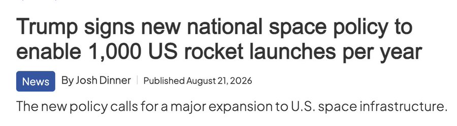 Sipx6644's tweet photo. $RKLB
.

Haven't see a technical level with clarity like this in a long time (see chart)...+ new gov't policy to enable 1000+ rocket launches next year. 

Golden dome funding will be center stage soon too. Chart + catalyst + emerging theme. Long @ $64 personally...first PT @ $80. https://t.co/0kg9kHmrJq