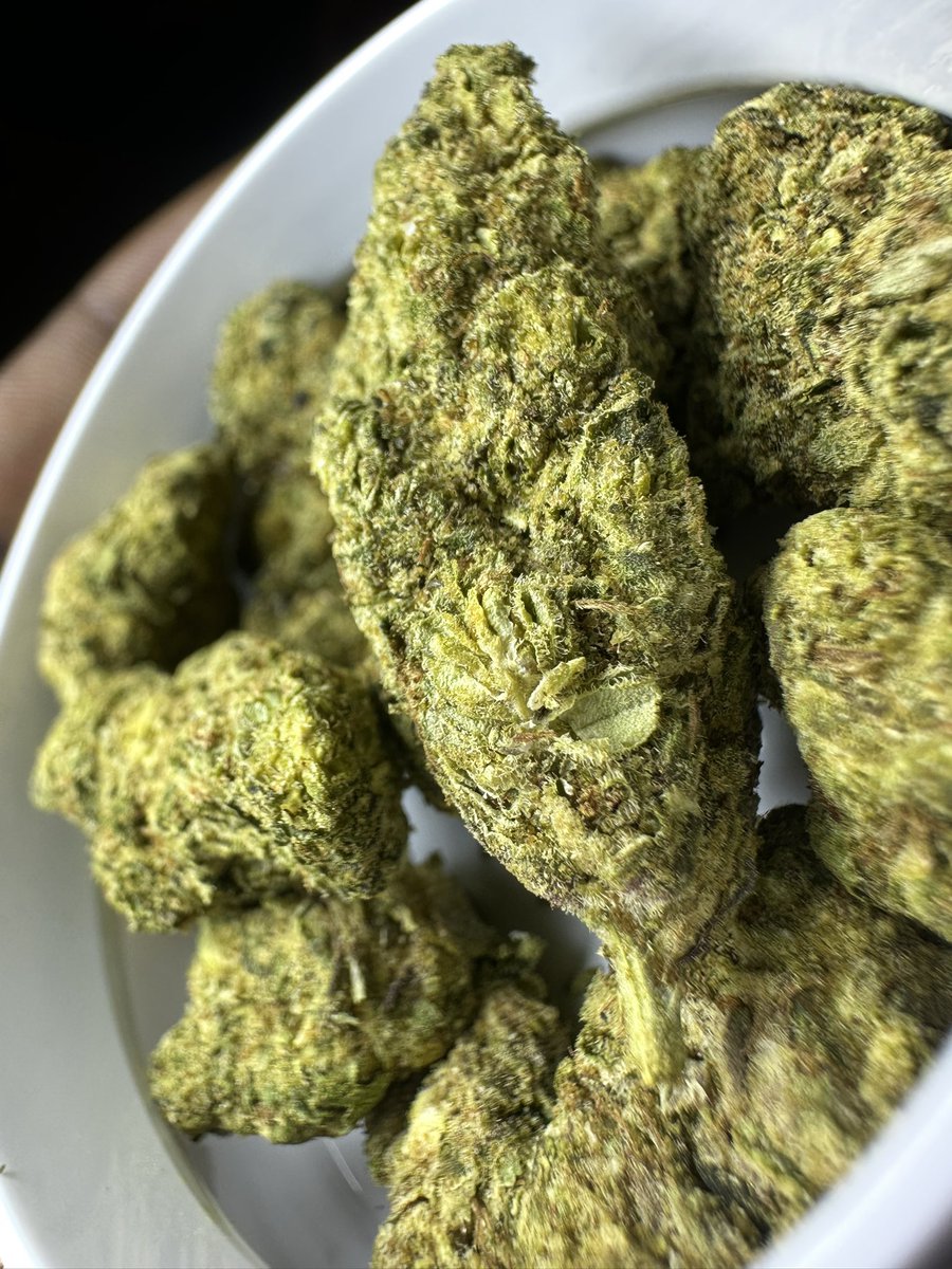 420culture_0's tweet photo. Take a moment to admire this beauty 🟢🔥😳 https://t.co/lbX8zucM9h