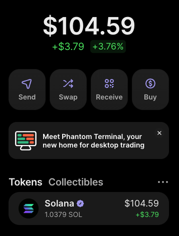 blockzerohero's tweet photo. 1 sol challenge https://t.co/jStLqtzkFF