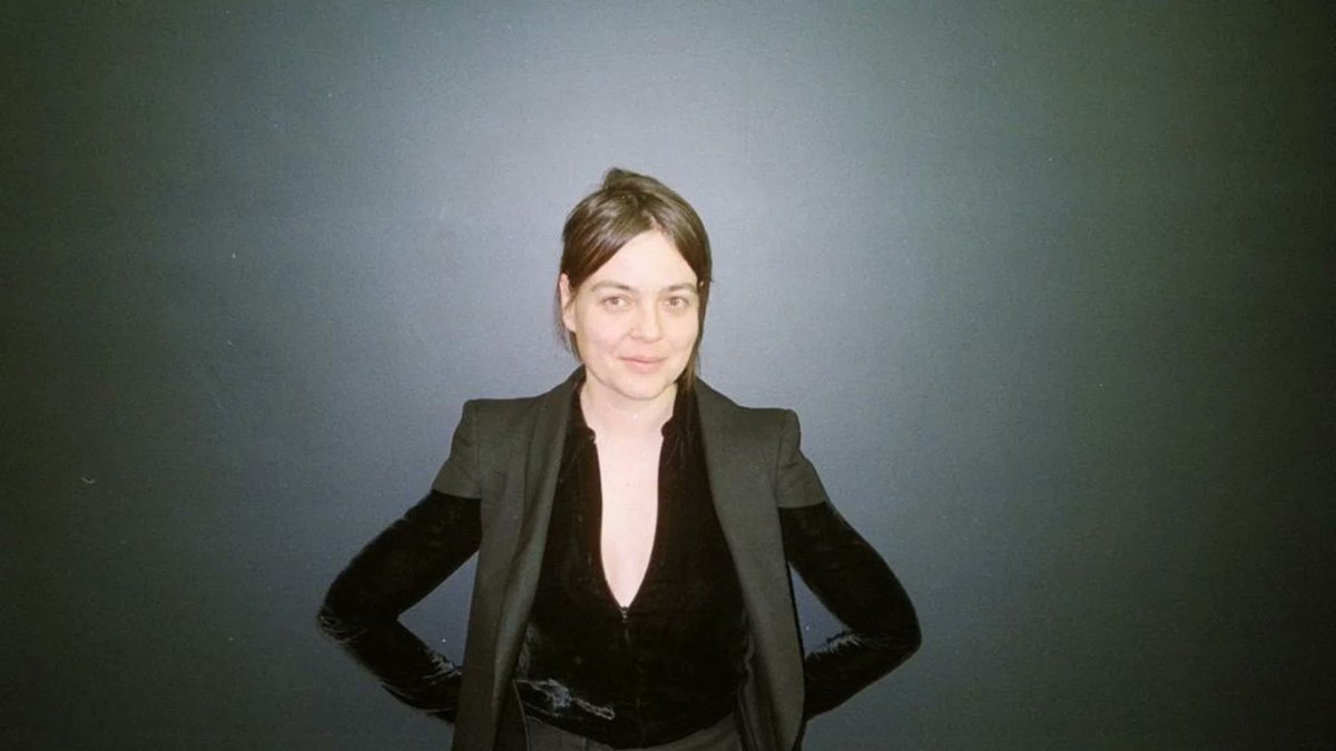 archinect's tweet photo. Architect &amp; researcher Anna Puigjaner has won the 2026 RIBA Charles Jencks Award for contributions to architectural theory &amp; practice. Her research &amp; work explore housing, domesticity, collective living &amp; architecture’s relationship to systems of care.

https://t.co/M9sNarySH4 https://t.co/To9fJbw06c