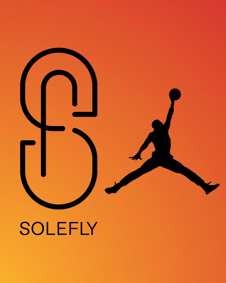 SBDetroit's tweet photo. SoleFly co-owner Daniel Hidalgo confirms SoleFly x Air Jordan 4 coming soon 👀 

LEARN MORE:  https://t.co/0QGj3s4WNP https://t.co/Gy6fkAv3R7