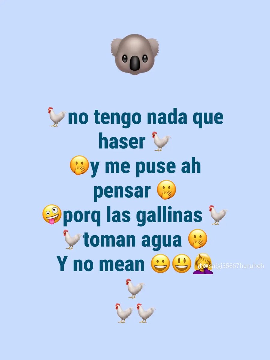 fmiguel1829's tweet photo. 😁 😁  jajaja 😂 🤣 
      Jajaja https://t.co/1C29s6iqAo