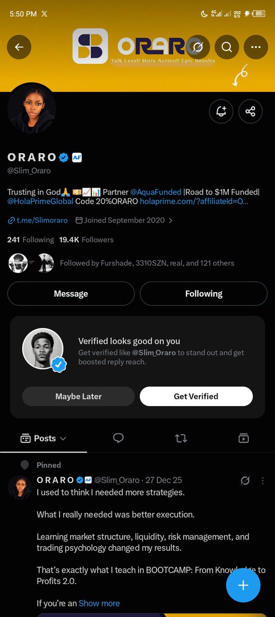 Msft_trader's tweet photo. @joshjayking @LAntonioAF @atlasfunded @atlas_futures @Slim_Oraro @only1DD_FX @dave_fx09 @Web3Bish0p @OlalaconS https://t.co/PAKeSSw7ly