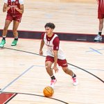 Photo by Crimson Storm Men's Basketball (@SNUMBB)