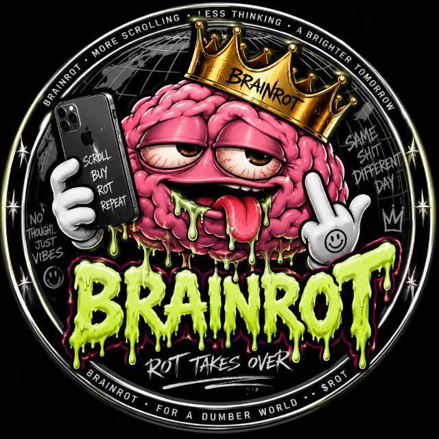 KriptonunUzmani's tweet photo. i’m sending total of $10,000.00 $BRAINROT to the first 333 people who follow and retweet this 💵💵💵

Drop your #SOL wallet address

I made $200k with $ZCAT because i was early and now i am buying $BRAINROT which just went live!

Ca-

J3798uy2xE7Ni4sUkjvzJEDRkkNfY9LHDmpTUhgVpump https://t.co/x1vqgpfAvv