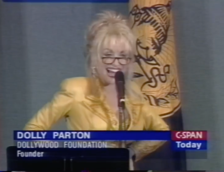 HowardMortman's tweet photo. NEW episode of C-SPAN @cspanradio podcast "Extreme Mortman" may be all about Dolly Parton &amp; politics - and 9 to 5 &amp; campaigns, but you'll still hear from @stevescully &amp; @tackettdc &amp; @jameshohmann &amp; @RepCasten &amp; @DonnaLeinwand &amp; @jackcushmanjr 
Listen NOW: https://t.co/He6V6Vfw5d https://t.co/EX1aPjNZR7