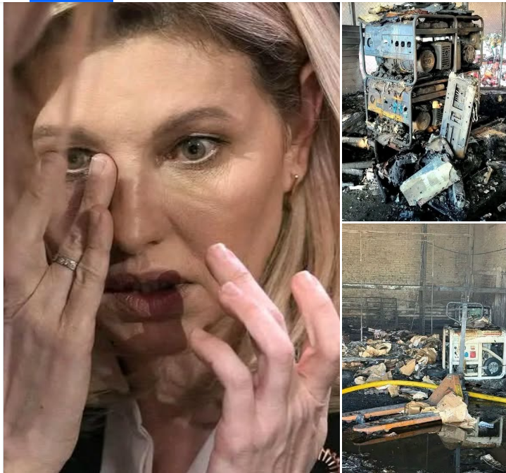 ogBYflJDCLt6ijP's tweet photo. Але все ж таки - це карма. Краще й не скажеш.. https://t.co/DJXo8qfhBf
