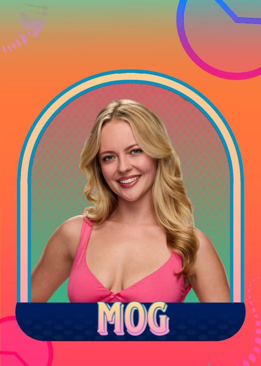 rhaenicentholic's tweet photo. Btw this is who’s winning the DE HoH tonight https://t.co/oUziBDEymE
