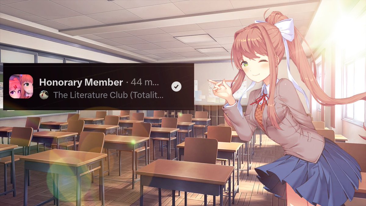 Just_Doki4's tweet photo. I dunno. Can you?-🌸 https://t.co/YEFHjF0B26