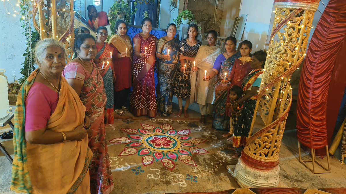commissionermpl's tweet photo. Swachhata Hi Seva 2026 inaugurated at Madanapalle Municipality! 🪔 The programme commenced with the ceremonial lighting of lamps.
#SwachhataHiSeva2026 #SwachhBharat #CleanAndGreen #CleanIndia #SwachhAP #AndhraPradesh #CDMA #CleanCity #HealthyCity #MyCityMyResponsibility https://t.co/VlSE47iWbO