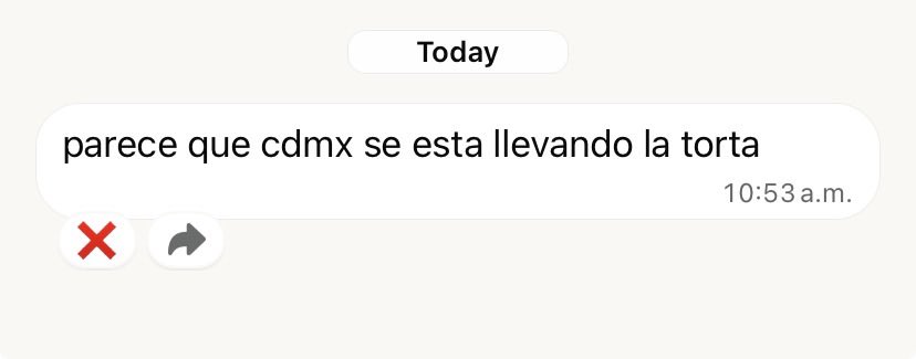 karifthumbe's tweet photo. no me la hagas Humberto https://t.co/1umHeKJYxa