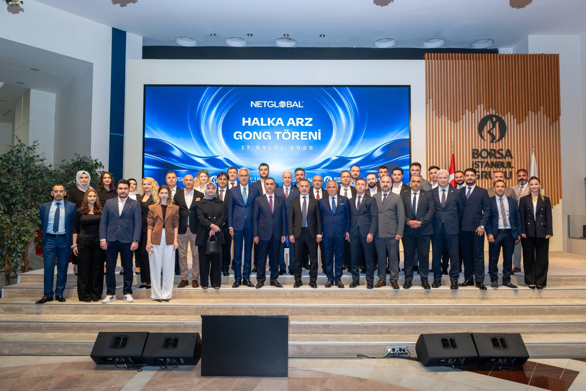 SamiAydinTR's tweet photo. 🇹🇷 Ülkemiz ekonomisine, milletimize ve şehrimize hayrlı uğurlu olsun..
Net Global 
#netgl https://t.co/1G3eXMmPC9