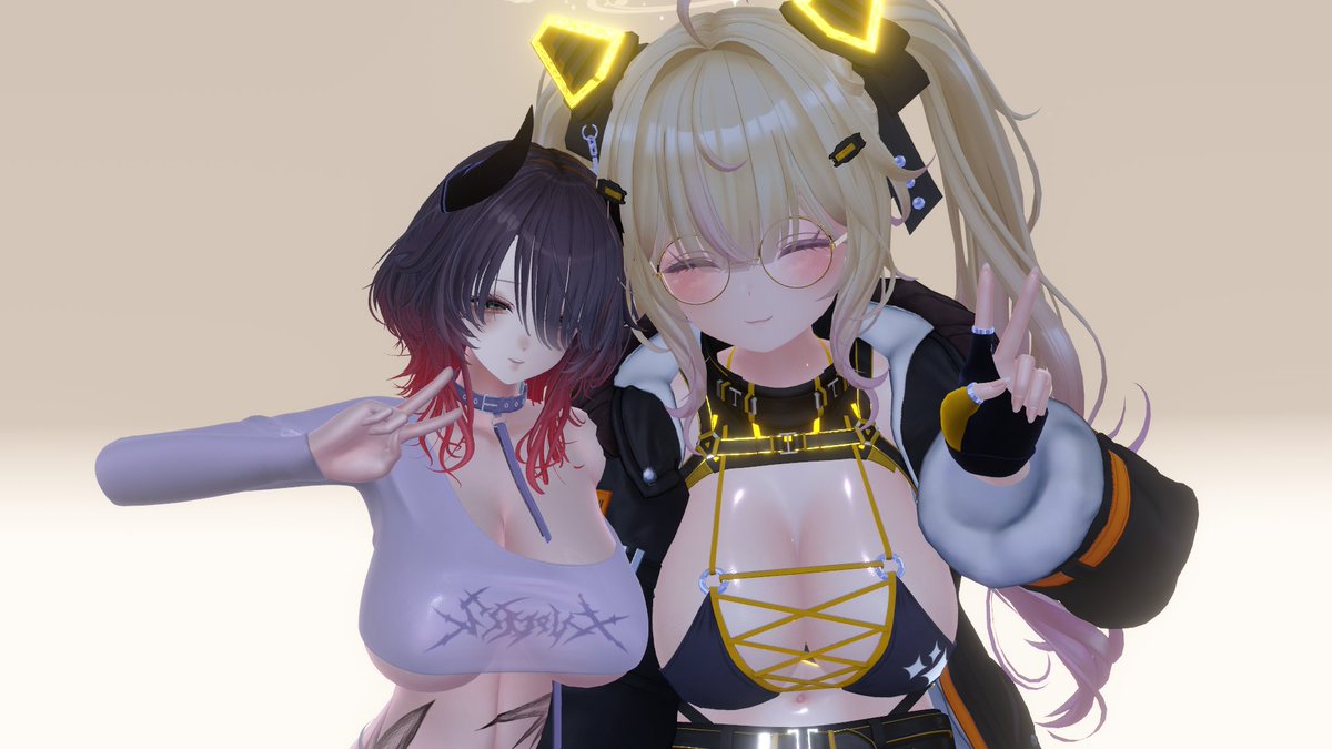 _Eggbird's tweet photo. おはよー！今日も朝から仕事だー！めんどくさーい
#Milltina3D
#Foolish_vrc https://t.co/U2A2FIYhj2
