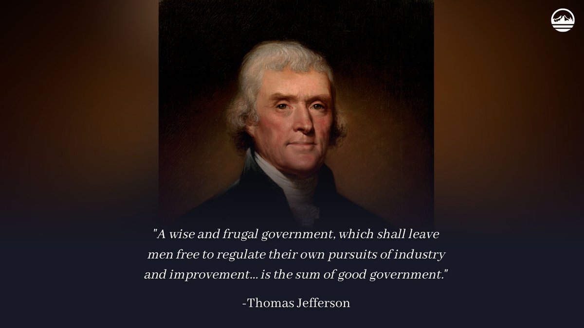 MSLF's tweet photo. Happy Constitution Day!
Today, September 17th, we celebrate the signing of a document that changed the course of history and continues to protect the freedoms we cherish every day: the United States Constitution.
For 239 years, the Constitution has stood as a promise that our rights belong to us and that government must respect the liberties of the American people.

At Mountain States Legal Foundation, we are proud to be the Constitution’s lawyers. Since 1977, we have carried that promise into courtrooms across the country, defending the rights that make our free country possible.

Every case is different. Every courtroom brings a new challenge. But our purpose remains the same: to keep the Constitution strong and its promises alive.

Happy Constitution Day!
Here’s to 239 years of the Constitution — and to many more generations of Americans living free under its protection.