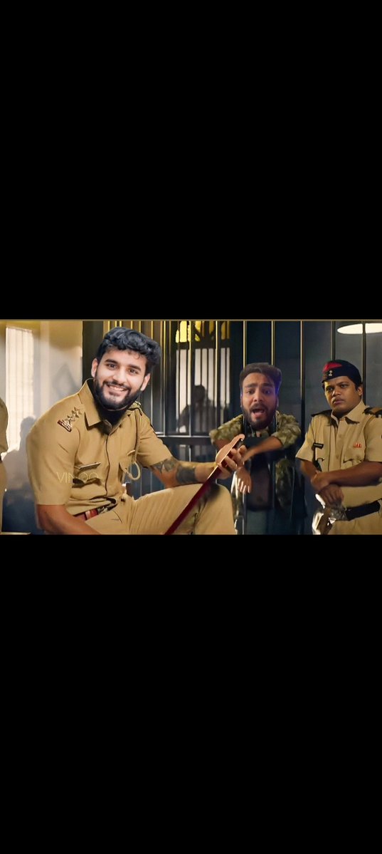 vk_marco018's tweet photo. Leaked sence from Romeo on Duty 🤣🔥

#AbhishekMalhan #ElvishYadav https://t.co/M0tO4Di6Oz