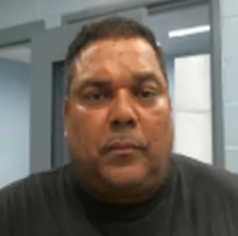 宾夕法尼亚费城ICE逮捕曾被驱逐的三级登记性犯罪非法移民Marco Gomez