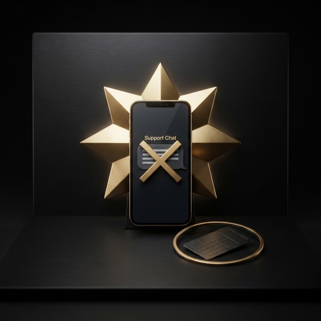 SafeCryptoVault's tweet photo. Real support never asks for your recovery phrase. Not to verify. Not to restore. Not ever.
However official the profile looks, that ask is the theft.
The phrase leaves the steel only when you restore your own wallet. cryptovault. DM us
#MariaVault #cryptovault #Phishing https://t.co/NR0W0dldKD
