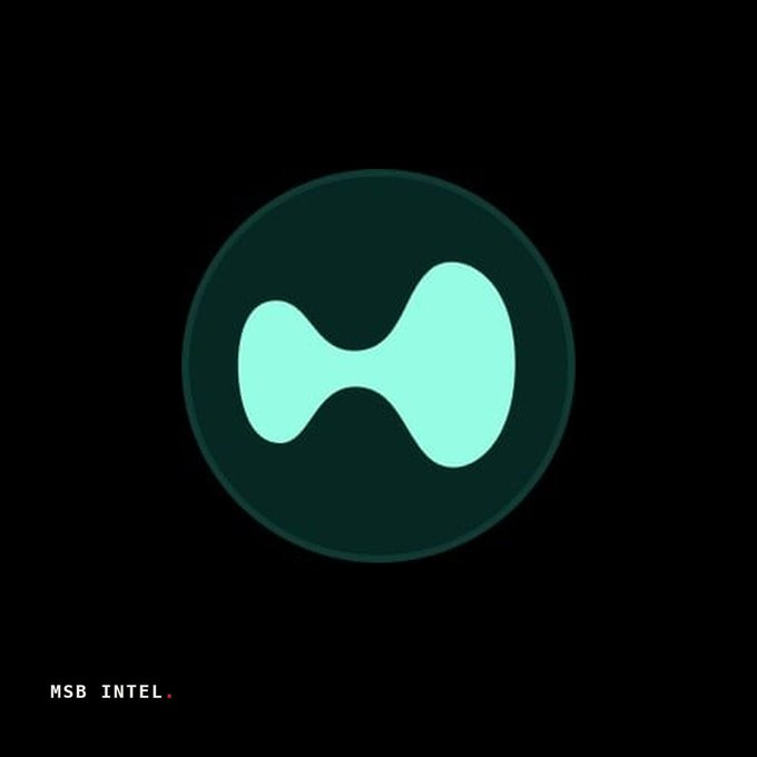 MSBIntel's tweet photo. BREAKING: NEAR launches confidential perpetual futures trading powered by Hyperliquid.

Allowing users to open positions without publicly linking trades to their accounts. https://t.co/UtoKXThriV