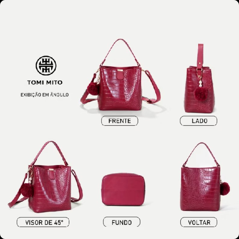 thaisilane's tweet photo. Linda Bolsa e Promoção 😆 
Link#https://s.shopee.com.br/1qc6rXooQe https://t.co/9XSJMeGZHH