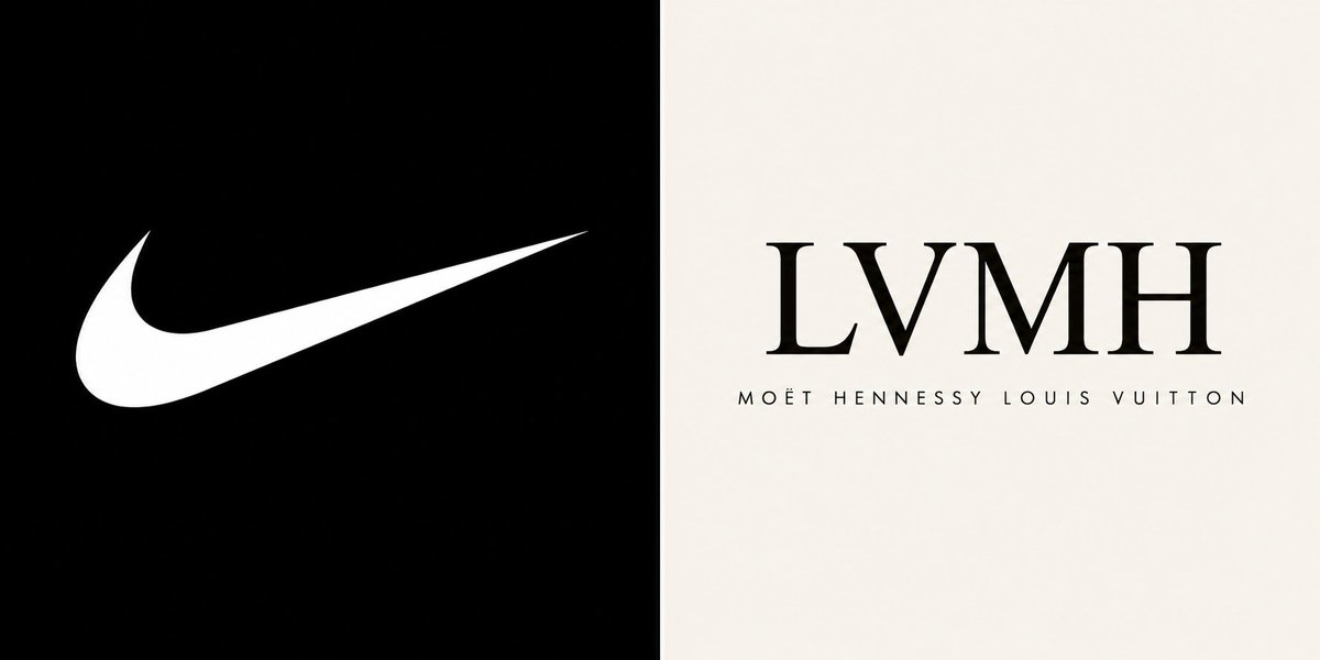 TheValueWay's tweet photo. I’ve owned $NKE and admired $LVMH for years, so Alexandre Arnault joining Nike’s board is a fascinating move that I didn’t expect.

It's worth noting that he isn’t coming in to run Nike. He joins as a director, which suggests his influence should be more around strategy, brand direction and long-term decision making than the day-to-day operation of the business. Nike itself highlighted his experience in brand building, innovation and digital transformation.

I can’t claim to have followed every step of his career, but the pattern is interesting. He helped lead Rimowa after LVMH acquired it, spending 2016–2020 repositioning an already respected luggage company into a much more culturally relevant luxury brand. He then moved to Tiffany after LVMH acquired it in 2021, becoming Vice President of Products and Communications and helping shape its product and communications strategy. Since February 2025 he has been Deputy CEO of Moët Hennessy.

What interests me is that he has spent much of his career around established brands and the challenge of keeping them desirable as consumers and culture change.

I’ve personally always found that fascinating with LVMH. How do brands built over decades remain aspirational to a new generation whose tastes, spending habits and definition of status may be completely different? That feels increasingly relevant to Nike.

The problem for Nike isn’t awareness. It's that competitors have been able to take attention and customers from a brand that once seemed almost untouchable.

In my own analysis of Nike, I’ve questioned whether some of that desirability has faded, particularly with younger consumers, while discounting and product saturation have made parts of the brand feel less special. This is where he could valuable.

If he can help Nike think differently about product, storytelling, cultural relevance and how a great heritage brand stays desirable to the next generation, I think that complements Elliott Hill’s push to restore sport and innovation.

Time will tell how much influence one director can really have, but as a Nike shareholder, I see it as an encouraging sign that the company understands the scale of the work required to make the brand feel special again.