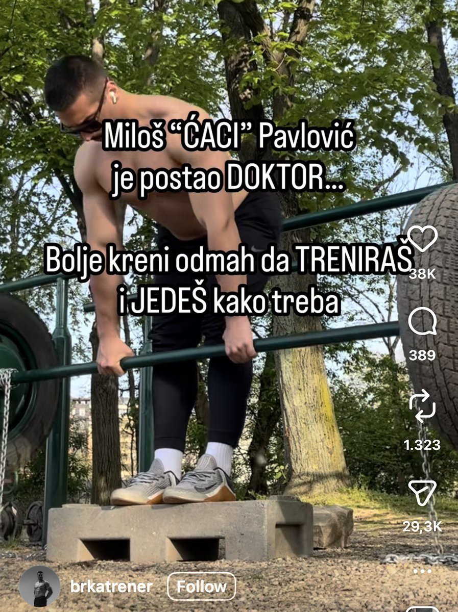stefidzax's tweet photo. bravo andrija lepoto najveća, uvek na pravoj strani 🫶🏼 ne bi ne skinuli sa tebe pa ni kranom da me dižu https://t.co/OyCZrfFZL9