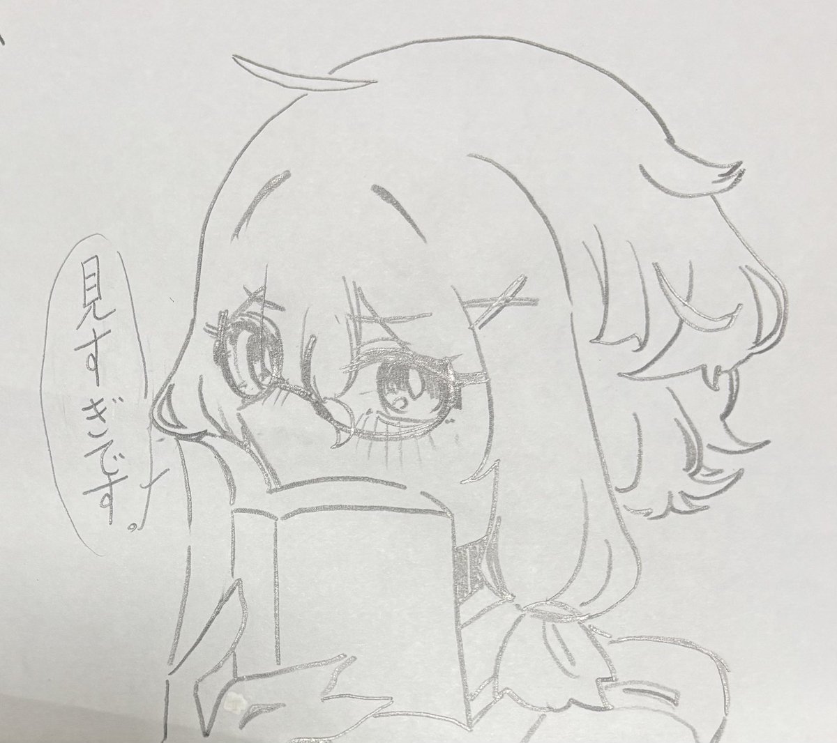 KittenCottonn's tweet photo. #結月ゆかり 
眼鏡難しい。。。 https://t.co/FSqMWE8v1D