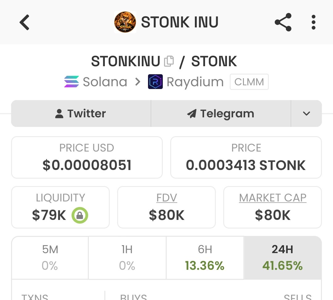 inuSTONK's tweet photo. Remember:

If you love $STONK , you must love $STONKINU more
Why?
Becouse if STONK go up STONKINU grow more!!

#meme #crypto @LaunchOnSF $PONS #memecoin https://t.co/quUHDCkBqy