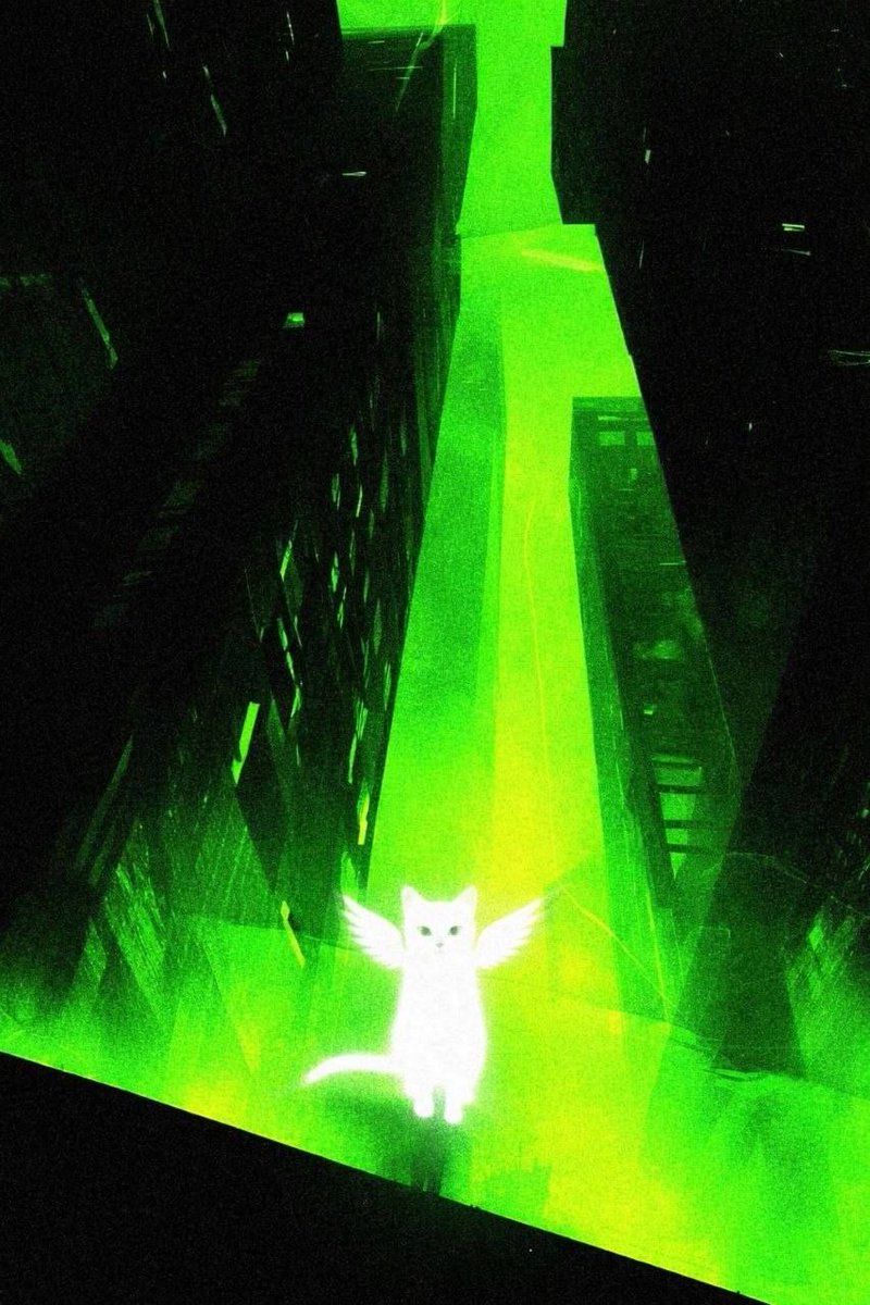 ZARWYONSOL's tweet photo. Inevitable. https://t.co/mmrmgsK0Pj