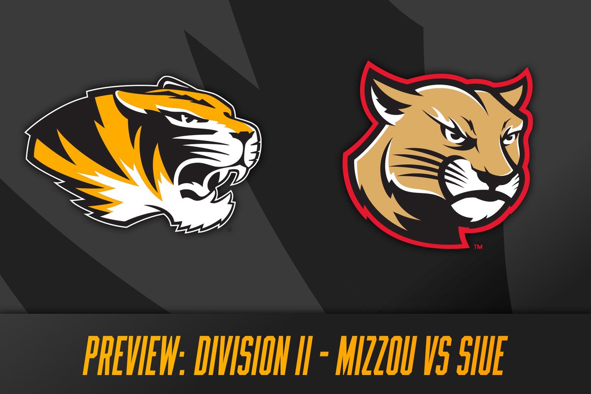 MizClubHockey's tweet photo. The hunt begins. 🐯🏒
Mizzou Division II opens the 2026–27 season at home against SIUE this weekend.
📅 Sept. 18–19
📍 Washington Park Ice Arena
⏰ 7:30 PM CT
Read the full series preview ⬇️
https://t.co/X2SArtFPxI
#MizzouHockey #ShowMeYourStripes #ACHA https://t.co/P2GAf6ld0o
