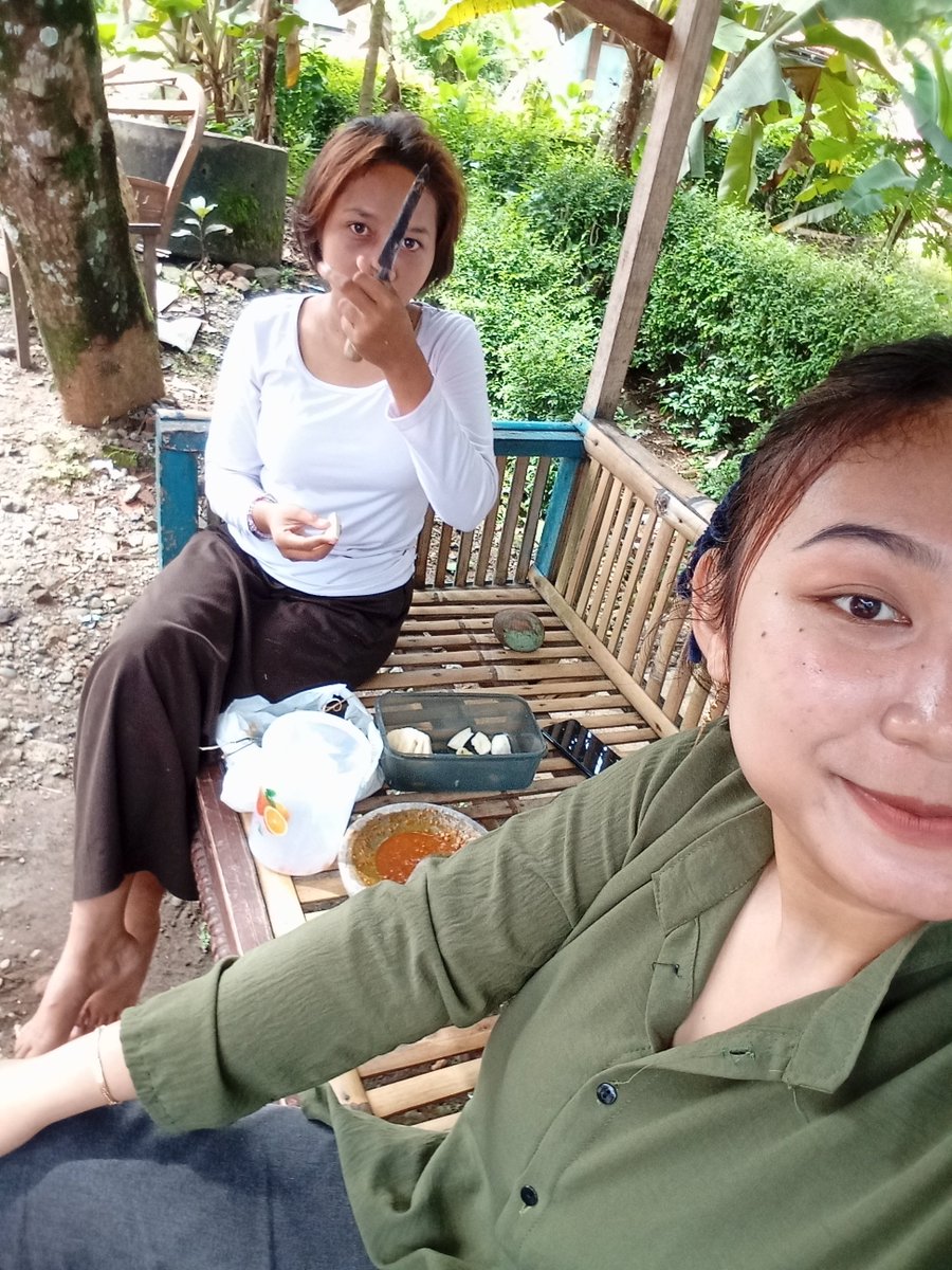ajengcypa's tweet photo. before after https://t.co/qm91WS1436