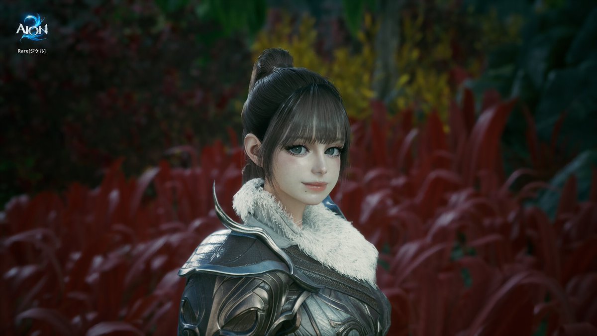 Rareopera's tweet photo. フォルさんとクラオ攻略！
グロ版では皆様よろしくお願いいたします🙌

#AION2 #アイオン2 #LST事前テスト https://t.co/CHj5cJcmNu