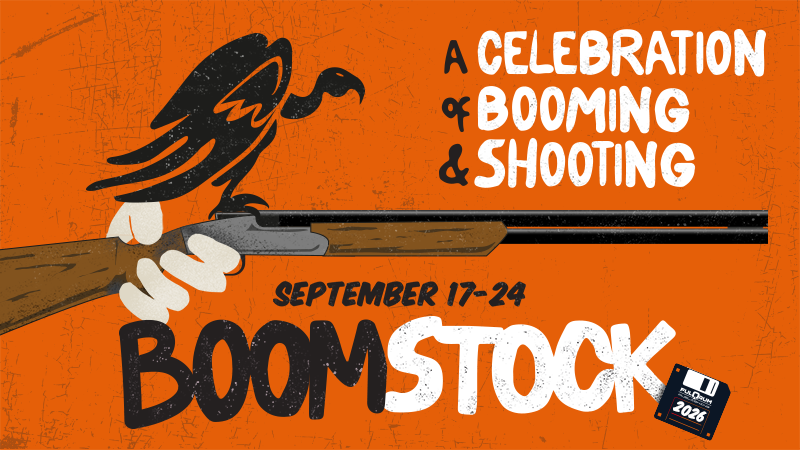 StepanMeister's tweet photo. Machinicide and Trebishe are taking part in #Boomstock !  
Watch the showcase at 7 PM CEST
https://t.co/XER9scWTB6

And checkout the event  on steam
https://t.co/cpKz6EaB2L

#indiegame #fps https://t.co/0AFFxiF4Rc