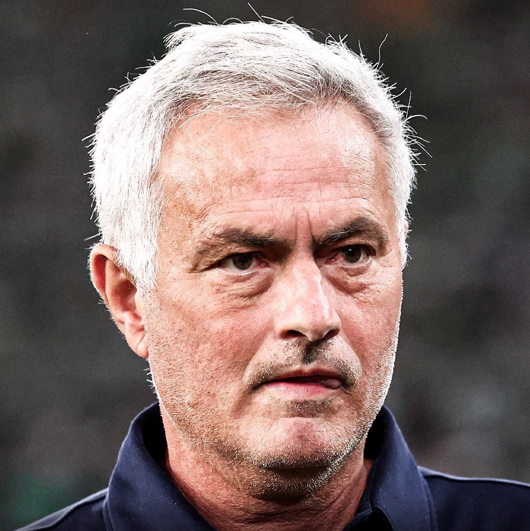 SagheerSag53706's tweet photo. Comment mein apni Rai den 🌴Kylian Mbappé on José Mourinho: “To me, Mourinho is something different. He’s one of the most intelligent people I’ve ever met in my life⚡❤️‍🩹 https://t.co/1rVkzlvbRY
