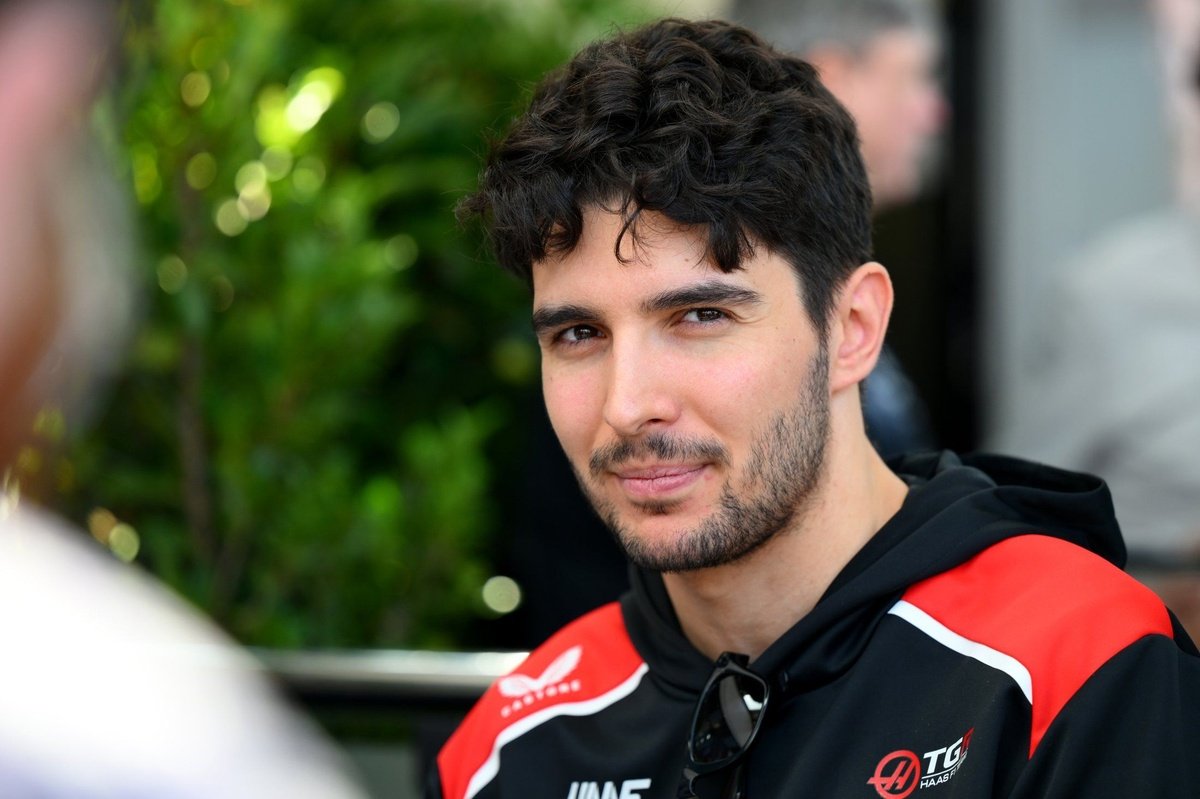 FProzIrrazabal1's tweet photo. @OconEsteban 🇫🇷 Joyeux Anniversaire 🎂 🥳

#F1 https://t.co/H30RwfXEXY