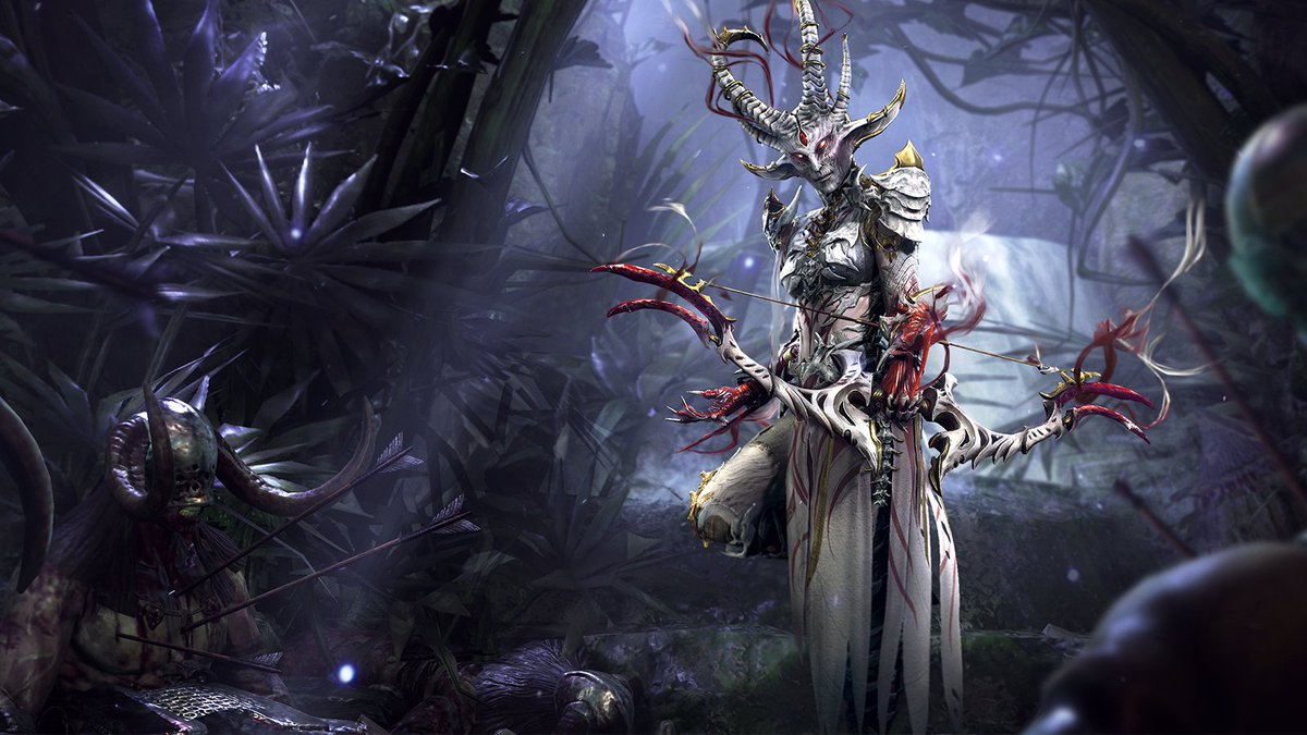 Diablo's tweet photo. Xbox Game Pass subscribers can slay in style. ⚔️

Link your active Game Pass to BNET and login to Diablo IV to get access to these armor sets and more to customize your journey through Sanctuary. https://t.co/q1tZM2VKy2