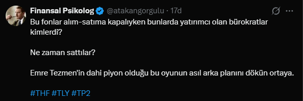 YaprakRulez's tweet photo. @vekilince sayın ince lütfen bu arkadaşın dediklerine kulak verin https://t.co/EzZMtiHw8c