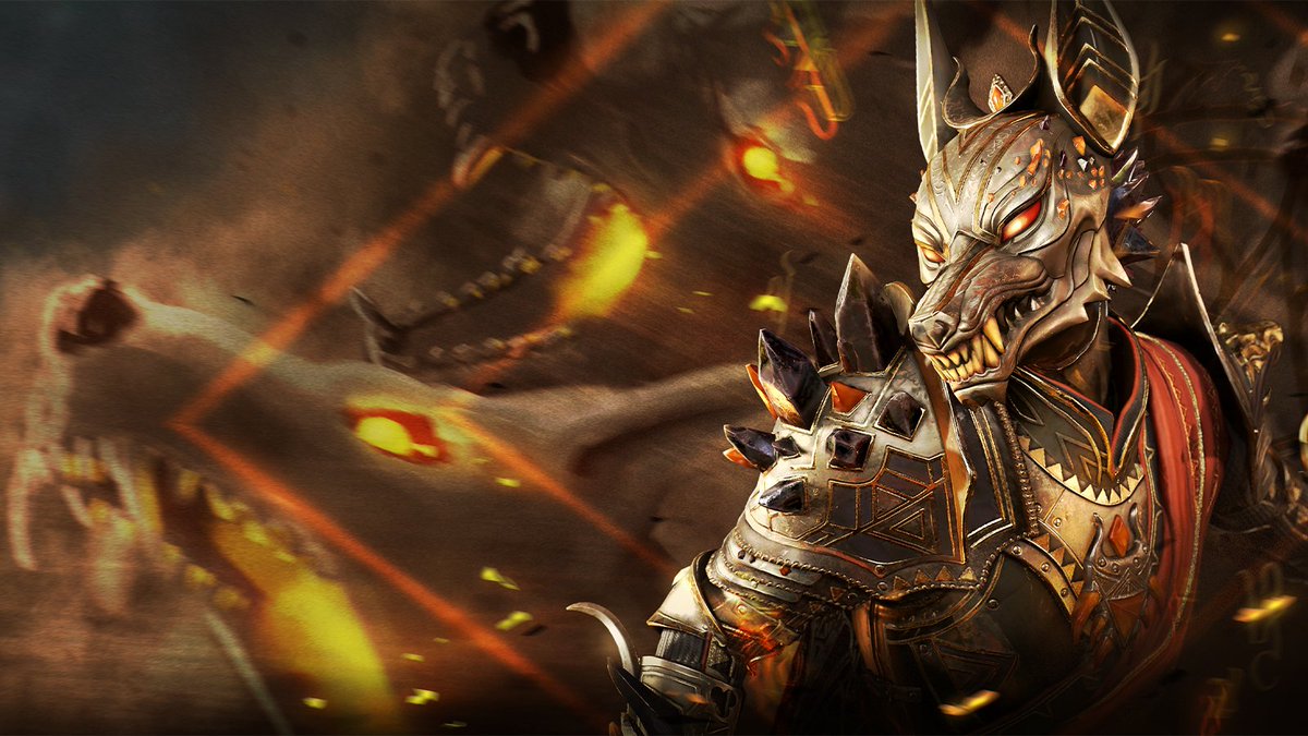 Diablo's tweet photo. Xbox Game Pass subscribers can slay in style. ⚔️

Link your active Game Pass to BNET and login to Diablo IV to get access to these armor sets and more to customize your journey through Sanctuary. https://t.co/q1tZM2VKy2