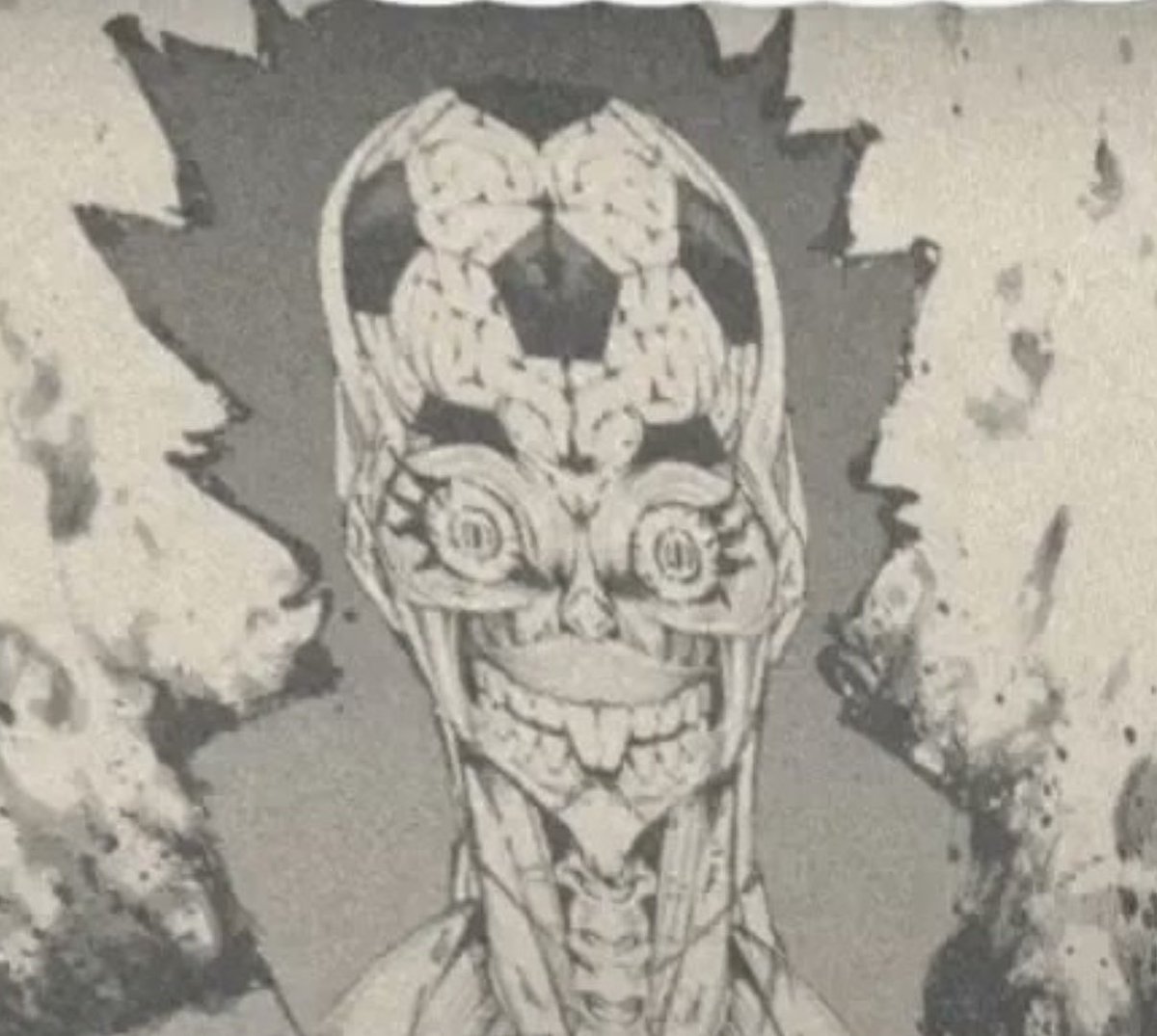 vane33a3's tweet photo. Jumpscare https://t.co/BL7oqkcTat