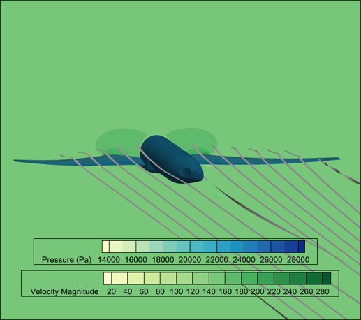 Tecplot tweet picture