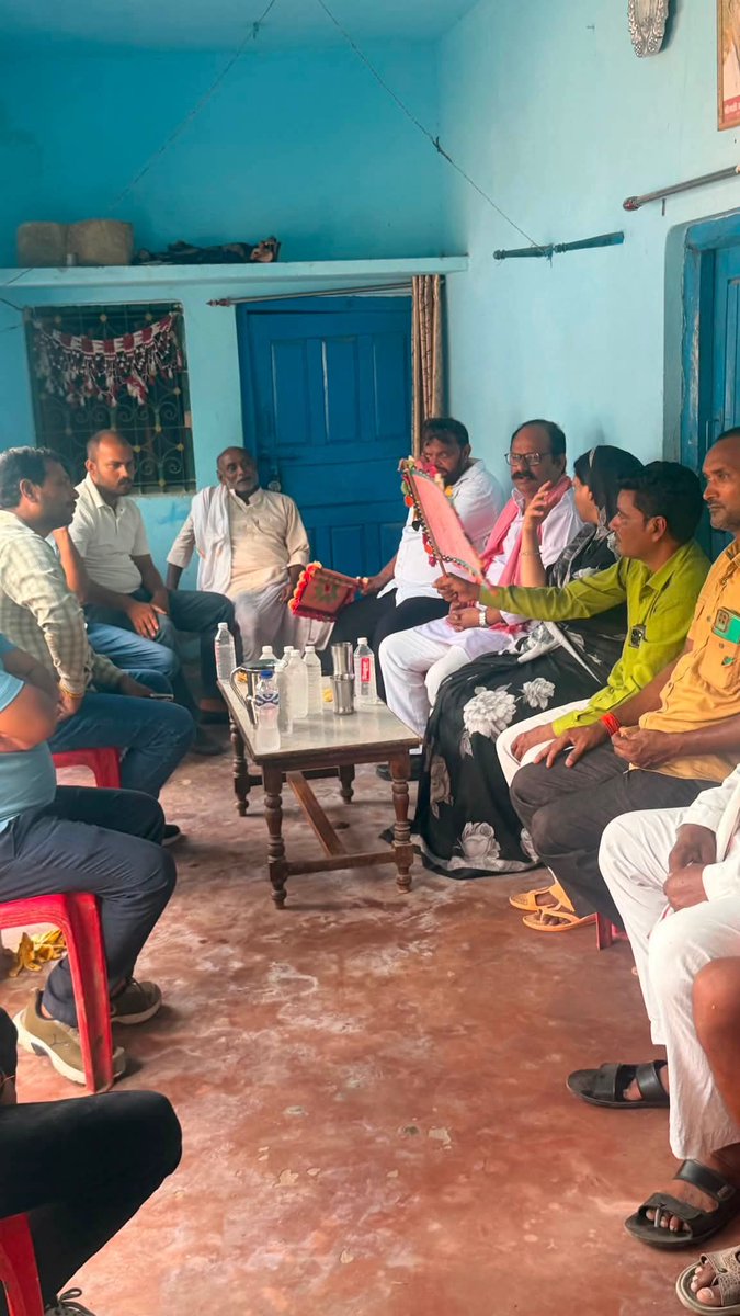 SPashishpatel's tweet photo. भाजपा को हराएगा सपा का PDA 
अपना विधानसभा 295 मेहनौन

@yadavakhilesh @dimpleyadav @samajwadiparty https://t.co/NnNUQc08pk